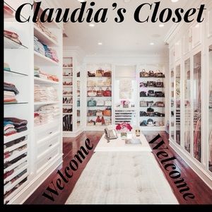 🌸🌺Welcome To My Closet🌸🌺